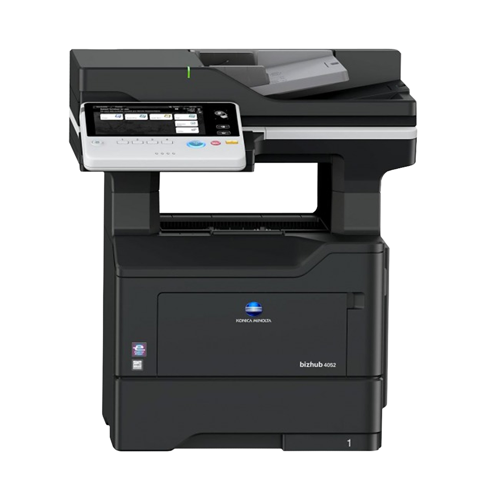 Konica Minolta Bizhub 4052