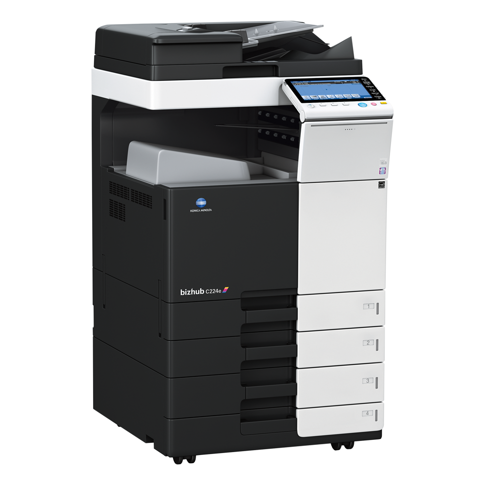 Konica Minolta Bizhub C224e