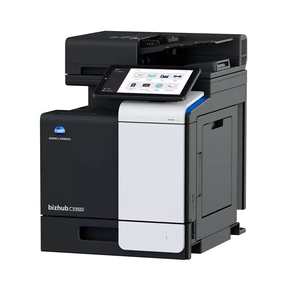 Konica Minolta Bizhub C3350i